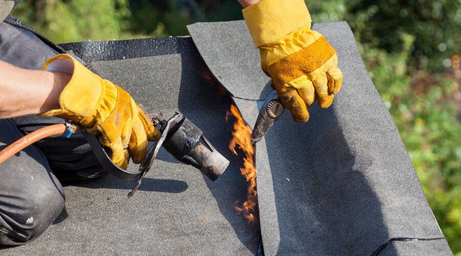 Expert tile roof repair services in Saint Louis, MO